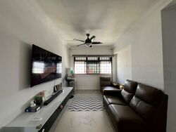 Blk 440 Fajar Road (Bukit Panjang), HDB 5 Rooms #480326901